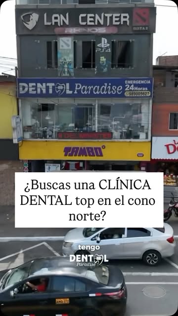 Dental Paradise Tumbaco