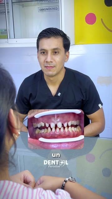 Dental Paradise Tumbaco
